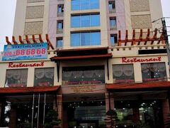 ティエン ハイ ホテル 写真