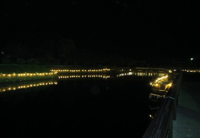 ちょっとガッカリでした