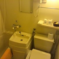部屋の風呂・トイレ