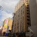 博多口近くのホテル