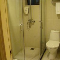 シャワーブースのみ