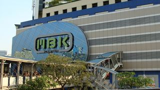 6Fのフードコートとお土産屋がオススメ