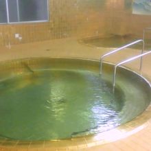 黄金風呂