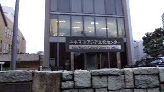 観光要素はありません