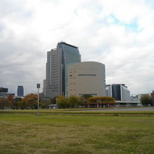 大阪歴史博物館