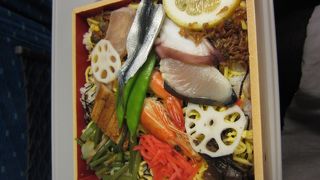 お持ち帰りもできます