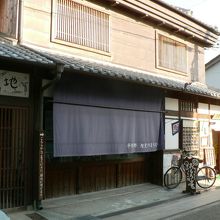 平野町ぐるみ博物館