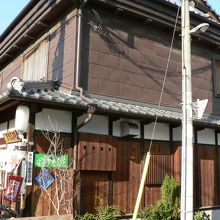 平野町ぐるみ博物館