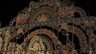 今年も始まりました