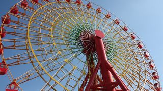 ドキンちゃんゴンドラがあります