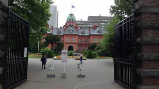 この雰囲気、やっぱいいですね