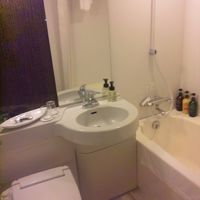 13年9月宿泊の客室