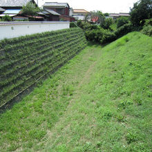 見学もできます。