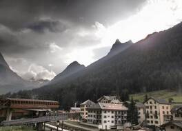 Dormio Resort Les Portes du Mont Blanc 写真
