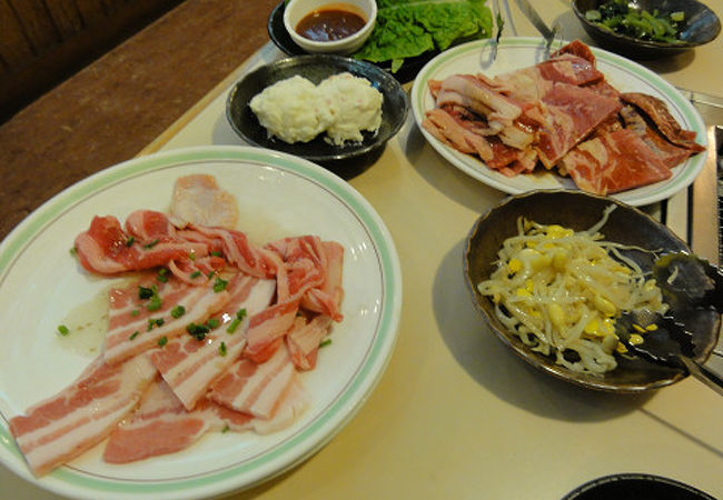 焼肉 宝島 牛久店 クチコミ アクセス 営業時間 牛久 龍ヶ崎 フォートラベル