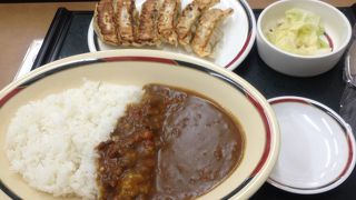 北海道のファストフードといえばここ！