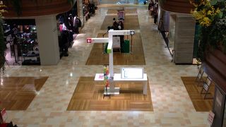 いい感じだよ、意外と。