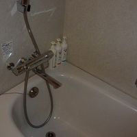 でも，ここには入らずやっぱり温泉を利用しますよね。