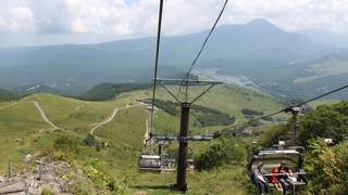 車山展望リフト