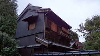 この「古さ」が良い