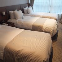 トリプルルーム