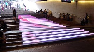 アカサカサカス