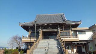 建物は新しいです