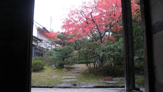 環濠集落にある古代豪族の館