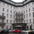 ヴィスヴァーデンの中心にある便利なホテルです。