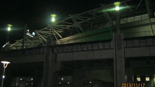 無料イベントもけっこうあります