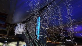 イルミネーション