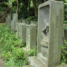 西国三十三霊場