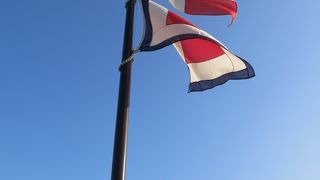 港の見える丘公園に新スポット