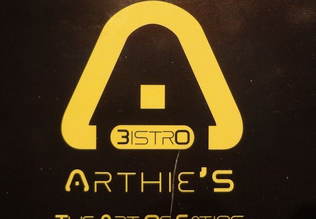 Arthie's