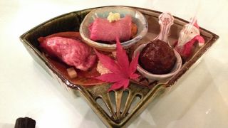 高級和牛コース