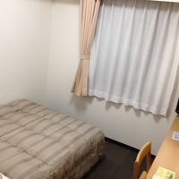 使い捨てのスリッパが嬉しかったです。