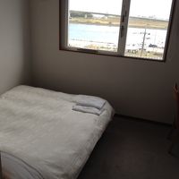 景色は悪くないです。