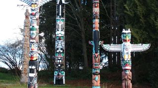 とーっても広い