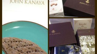 男性に人気のスウィーツ ♪