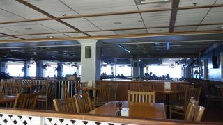 フルーツは缶詰？