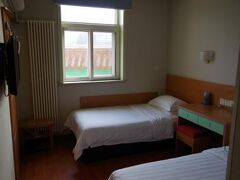 ジョンアンヒンカン (中安賓館) 写真