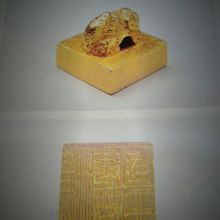 記念にポストカードを購入(￥80)