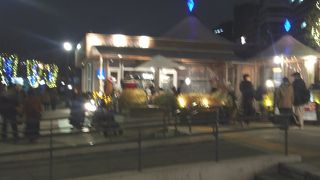 光のルレサンス大阪2014で満席でした