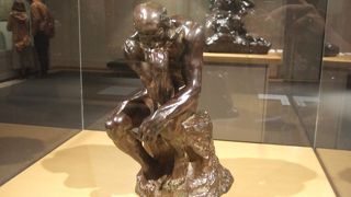 有名画家の作品が。。