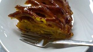 期間限定のケーキ！