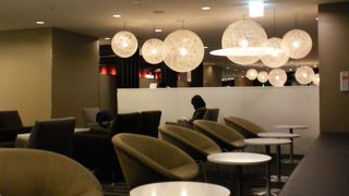 怖いくらい人が居なかった