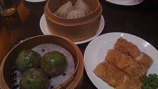 タイ料理の飽きたら中華もいいかも　おススメはココです