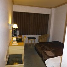 ホテル写真