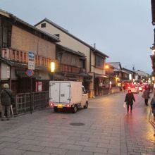 おぉ、なかなかの雰囲気です