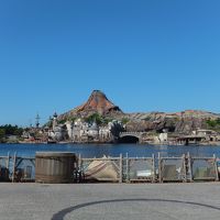 アーリーエントリーで誰もいない所を撮りました